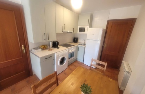 Mogro Apartamento | Beautiful Ground Floor with Garden and Parking