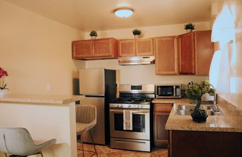 Harbor Apartamento | Beautiful Guest Apt near to Everything