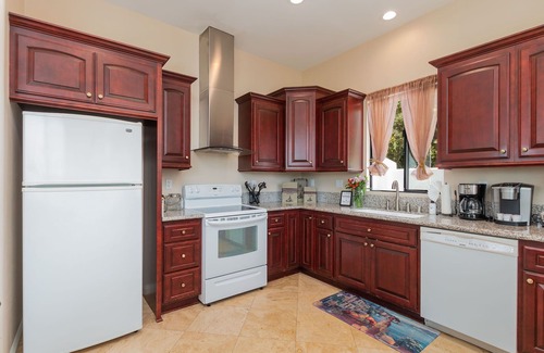 Temecula Casa | Hermosa cabaña de huéspedes con jacuzzi privado / barbacoa para 2-4 personas