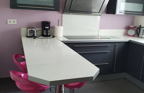 Bussy-Saint-Georges Casa | Beautiful house near Disney