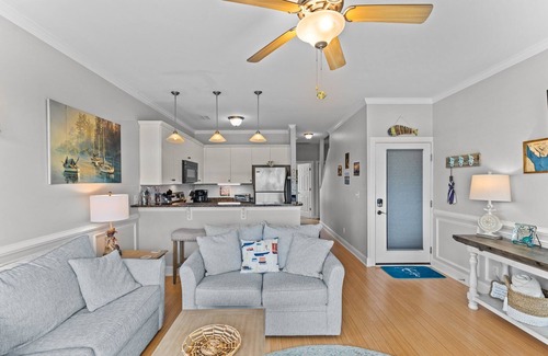 Fairfield Harbour Casa | Beautiful Harbour Views!