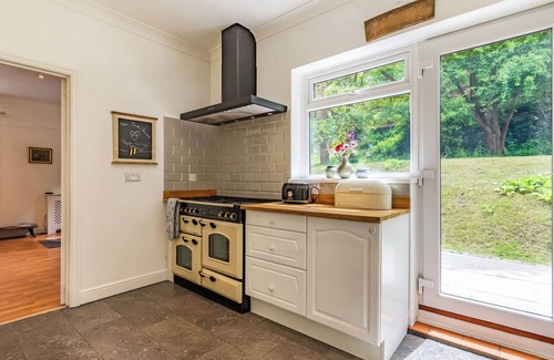 Boughton Monchelsea Cabaña | Alojamiento de 2 habitaciones en Maidstone