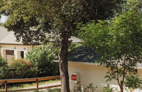 Redding Cabaña | Beautiful High End Get Away Home- Visit Lassen National Park & Whiskeytown Lake