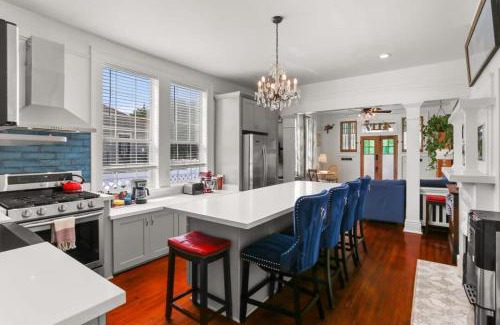 New Orleans Casa | Beautiful Historic Mid City Home