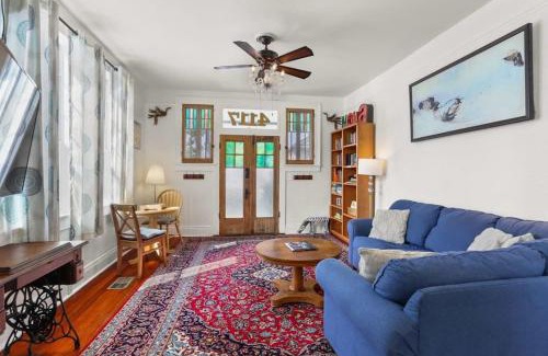 New Orleans Casa | Beautiful Historic Mid City Home