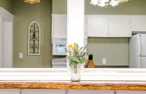 Aberdeen Casa | Beautiful Historical Downtown Home