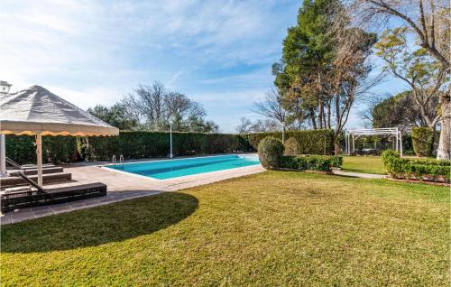 Morón de la Frontera Casa | Beautiful Home In Moron De La Frontera