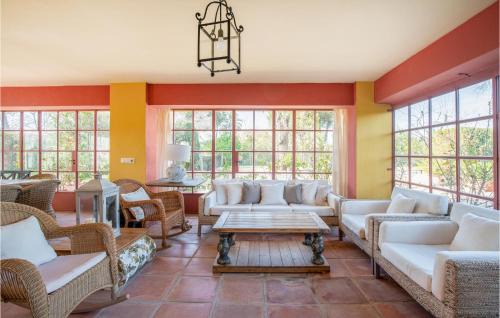 Morón de la Frontera Casa | Beautiful Home In Moron De La Frontera