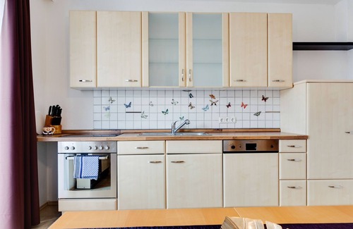 Ulrichsberg Casa | Hermosa casa de vacaciones en Ulrichsberg con balcón