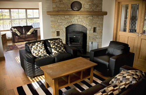 Dunfanaghy Casa | Hermosa Holiday Cottage, Dunfanaghy, Donegal