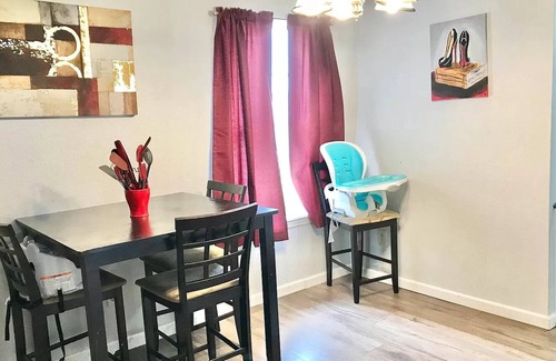 Kokomo Casa | Beautiful home close to all amenities