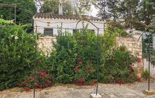 Baeza Casa | Beautiful Home In Baeza