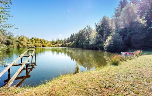 Bourg-Lastic Casa | Beautiful Home In Bourg Lastic