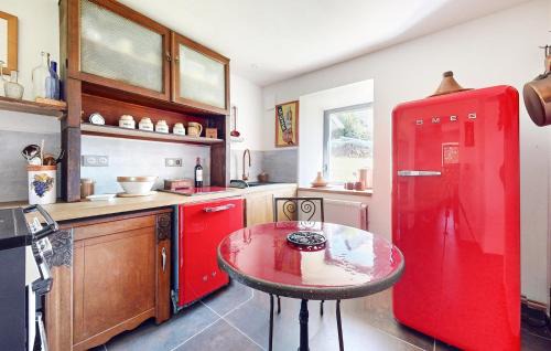 Bourg-Lastic Casa | Beautiful Home In Bourg Lastic