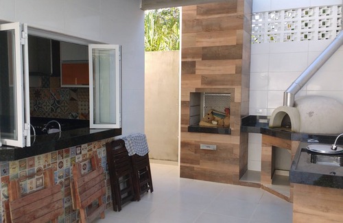 Caraguatatuba Casa | HERMOSA CASA, EN CONDOMINIO CERRADO!