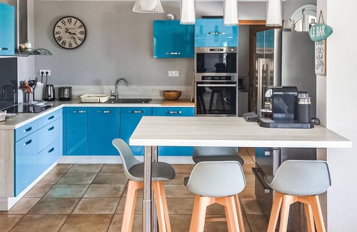 Calvisson Casa | Preciosa casa en Calvisson con WiFi