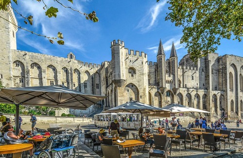 Calvisson Casa | Preciosa casa en Calvisson con WiFi