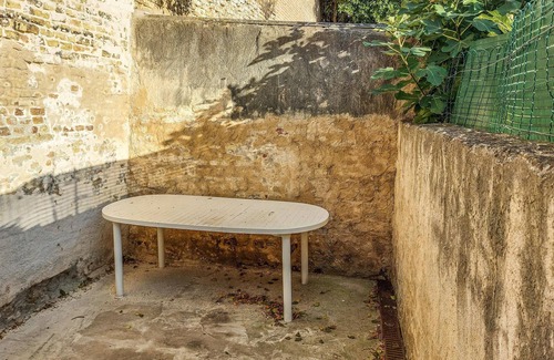 Gravelines Casa | Acogedora casa en Gravelines con WiFi