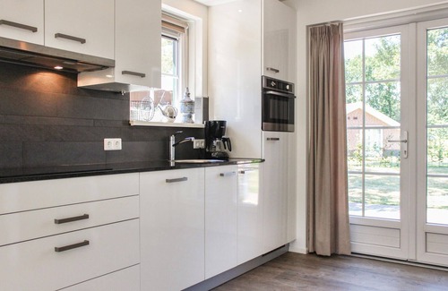 Hoge Hexel Casa | Preciosa casa en Hoge Hexel con WiFi