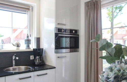 Hoge Hexel Casa | Preciosa casa en Hoge Hexel con WiFi