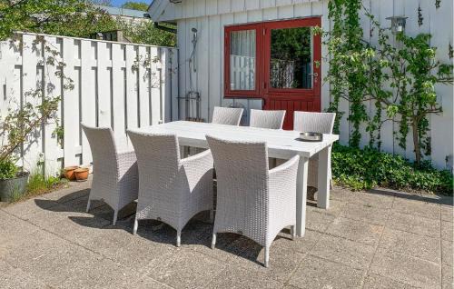 Knebel Casa | Beautiful Home In Knebel With Sauna