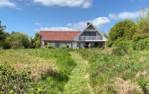 Knebel Casa | Beautiful Home In Knebel With Sauna