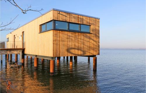 Lembruch Casa | Beautiful Home In Lembruchdümmer See