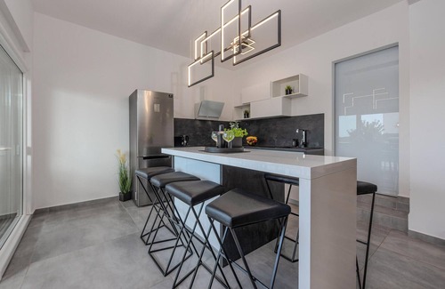 Kolan Casa | Hermosa casa en Mandre