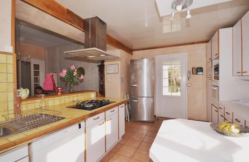 Montagnac Casa | Hermosa casa en Montagnac