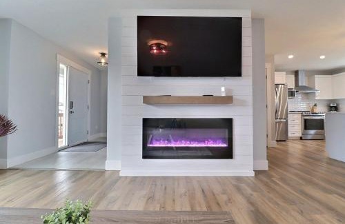 Moncton Apartamento | Beautiful Home in Moncton North!