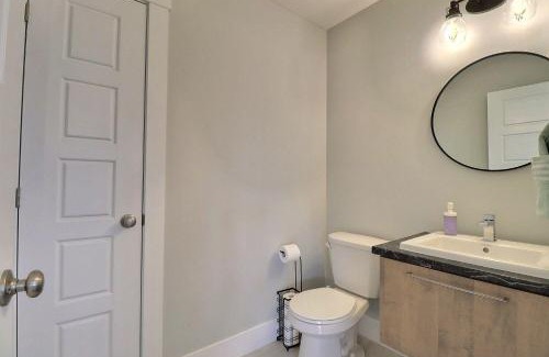 Moncton Apartamento | Beautiful Home in Moncton North!