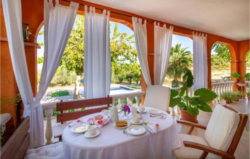 Pliego Casa | Beautiful Home In Pliego