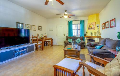 Pliego Casa | Beautiful Home In Pliego