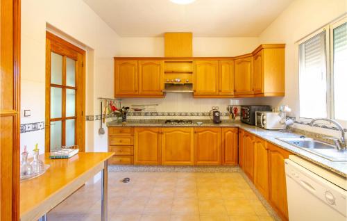 Pliego Casa | Beautiful Home In Pliego