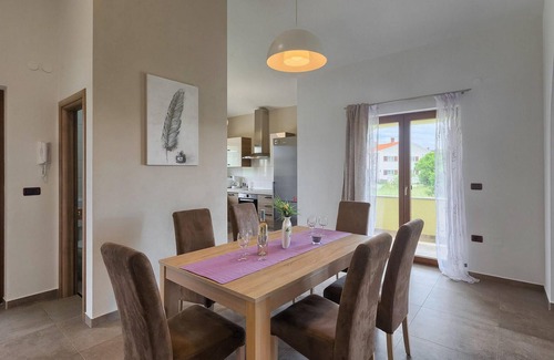 Valdebek Casa | Hermosa casa en Pula