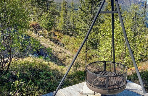 Atra Casa | Preciosa casa en Rjukan con WiFi