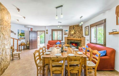 Rute Casa | Beautiful Home In Rute