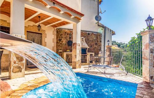 Rute Casa | Beautiful Home In Rute