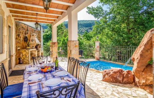 Rute Casa | Beautiful Home In Rute