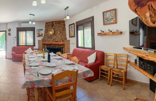 Rute Casa | Hermosa casa en Rute