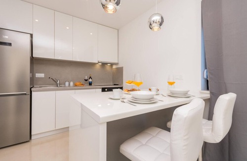 Skabrnja Casa | Hermosa casa en Skabrnja con WiFi