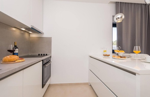 Skabrnja Casa | Hermosa casa en Skabrnja con WiFi