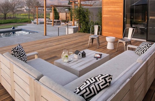 Kenwood Villa | Beautiful home in Sonoma Wine Country - Endless Summer