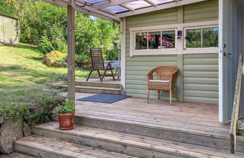 Tranas Casa | Hermosa casa en Tranås con vista al.