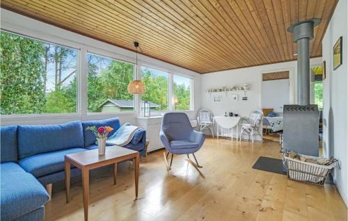 Hoensinge Casa | Beautiful Home In Vig With Wifi