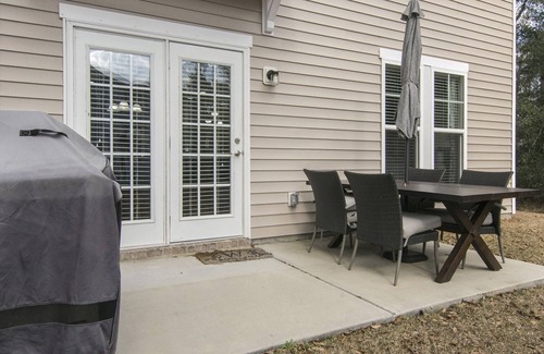 Bluffton Casa | ¡Tarifas de diciembre y enero rebajadas, hallazgos raros! Casa de lujo recién construida