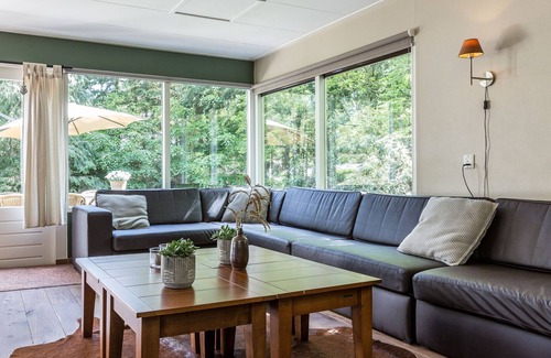 De Bult Casa | Perfecta casa con mucha privacidad, rodeada de bosque