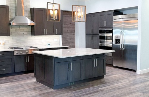 Babson Park Casa | Beautiful home with white sand beach on stunning Crooked Lake