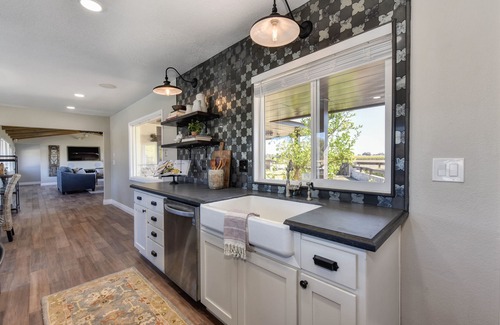 Placerville Casa | ¡NUEVO LISTADO! Hermosa casa con piscina en superficie!