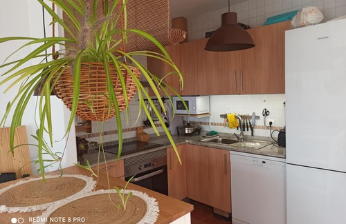El Pozo del Esparto Casa | Preciosa casa en la costa Almeriense